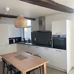 Apartment Le Havre De Paix *