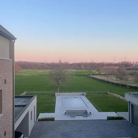 Apartament Le Havre De Paix