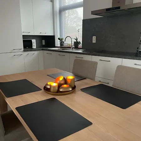 Le Havre De Paix Apartmán *
