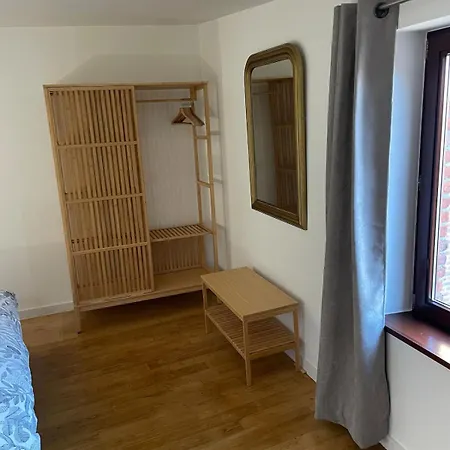 Le Havre De Paix Oupeye