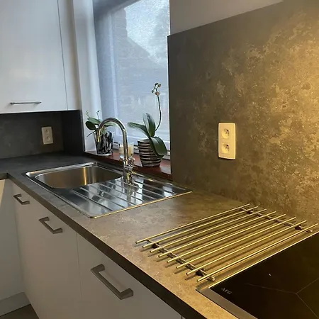 Apartment Le Havre De Paix Oupeye