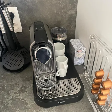 Le Havre De Paix Apartment *