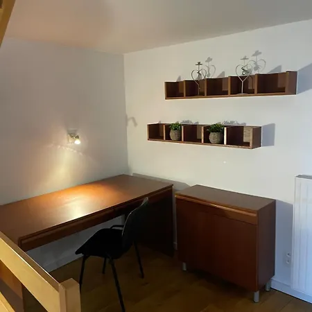 Le Havre De Paix Apartment *