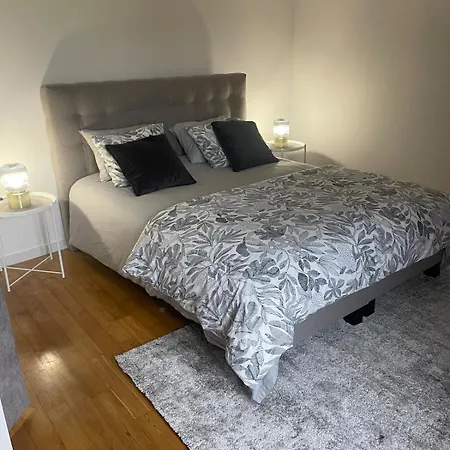 Le Havre De Paix * Oupeye