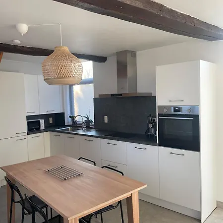 Apartment Le Havre De Paix *
