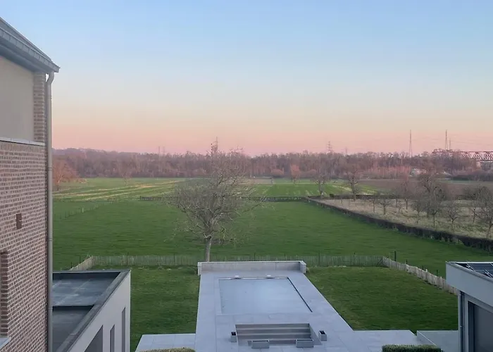 Apartament Le Havre De Paix