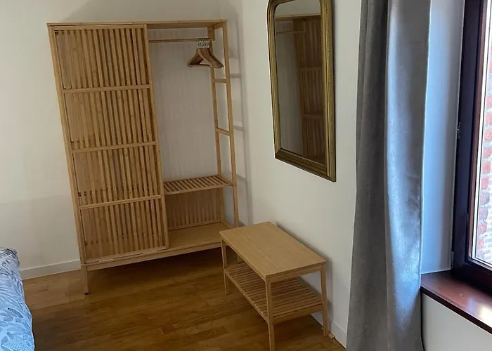 Le Havre De Paix Oupeye