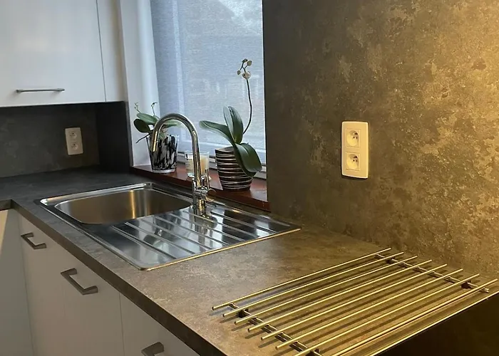 Apartment Le Havre De Paix Oupeye