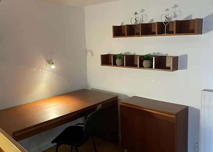 Le Havre De Paix Apartment *