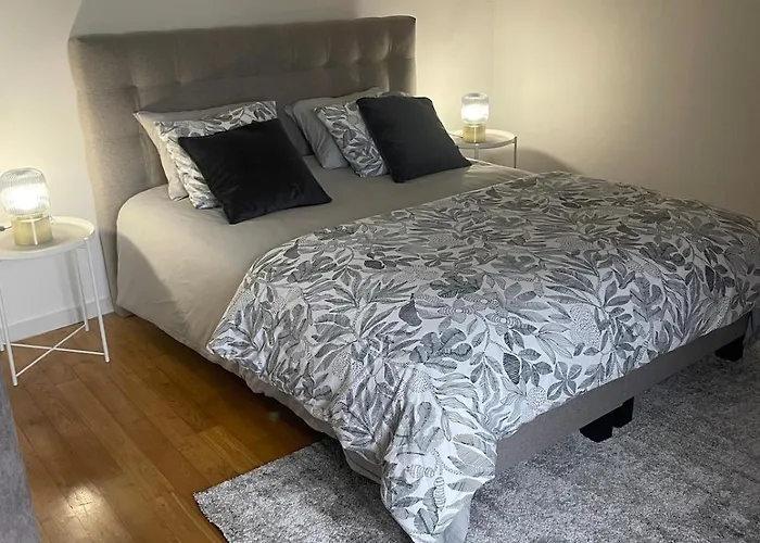 Le Havre De Paix * Oupeye