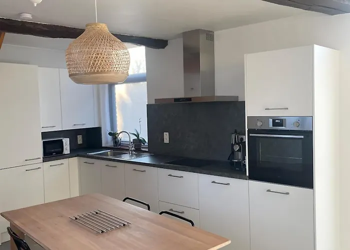 Apartment Le Havre De Paix *